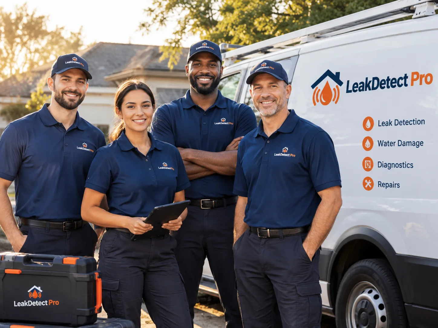 Roof Repair company in High Bridge, WI